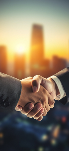 Sponsored social media post